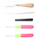 2 Sets Weaving Tool And Crochet Needle 1