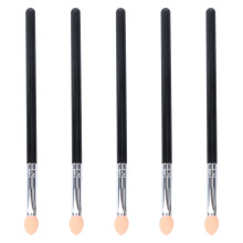 10 Pcs Color Rubber Sponge Eyeshadow Applicator For Women And Girls