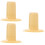 6 Pcs Manual Ball Winder Yarn Ball Making Tool For Home Use 7