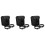 3Pcs Motorcycle Side Storage Bag 4
