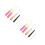 2 Sets Weaving Tool And Crochet Needle 7