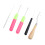 2 Sets Weaving Tool And Crochet Needle 2
