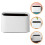 4Pcs Small Desktop Trash Can For Home Office Car Table Use 10