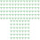150 Pcs Mini Cloth Wrapped Two-Legged Rivets Diy Bag Supplies 3