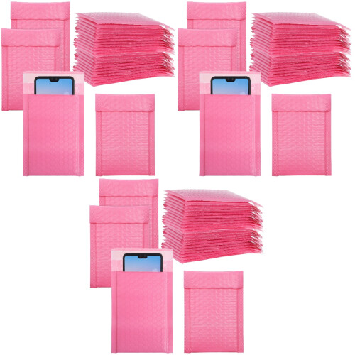 90 Pcs Bubble Mailers Padded Envelopes For Small Business 2