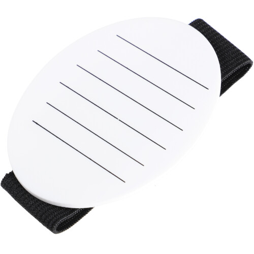 3Pcs Eyelash Extension Holder With Wrist Strap Professional Plate