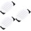 3Pcs Eyelash Extension Holder With Wrist Strap Professional Plate 7