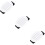 3Pcs Eyelash Extension Holder With Wrist Strap Professional Plate 9