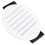 3Pcs Eyelash Extension Holder With Wrist Strap Professional Plate 11
