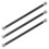 6 Pcs Light Post Arm Rest Cross Handle Replacement For Lamp Post 1