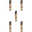 5Pcs Handmade Chinese Ink Stick For Calligraphy 10
