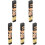 5Pcs Handmade Chinese Ink Stick For Calligraphy 4