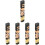 5Pcs Handmade Chinese Ink Stick For Calligraphy 7