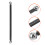 6 Pcs Light Post Arm Rest Cross Handle Replacement For Lamp Post 11