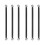6 Pcs Light Post Arm Rest Cross Handle Replacement For Lamp Post 4