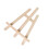 3Pcs Wood Kid Drawing Stand Message Board Display Rack 28X21Cm 1