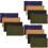 12 Pcs Small Zippered Pouches For Tool Storage And Organization 8