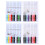 12 Boxes Sewing Tools Set Needle Thread Stitch Accessories 1