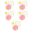 15 Pcs Reusable Kitchen Sponge Scrubber For Dish Cleaning 9
