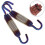 8 Pcs Spring Motorcycle Swivel Hook 11