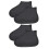 6 Pairs Latex Shoe Covers For Rain 1