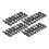16 Sets Clock Numerals Kit Digital Numbers Replacement For Home Decor 2
