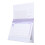 3Pcs Decorative Desk Calendar For Daily Monthly Office Use 3