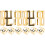 8 Pcs Napkin Ring Party Clasp Serviette Decoration 4