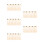 75 Pcs Bamboo Toothbrush Set Soft Bristles Comfortable Grip Portable 5