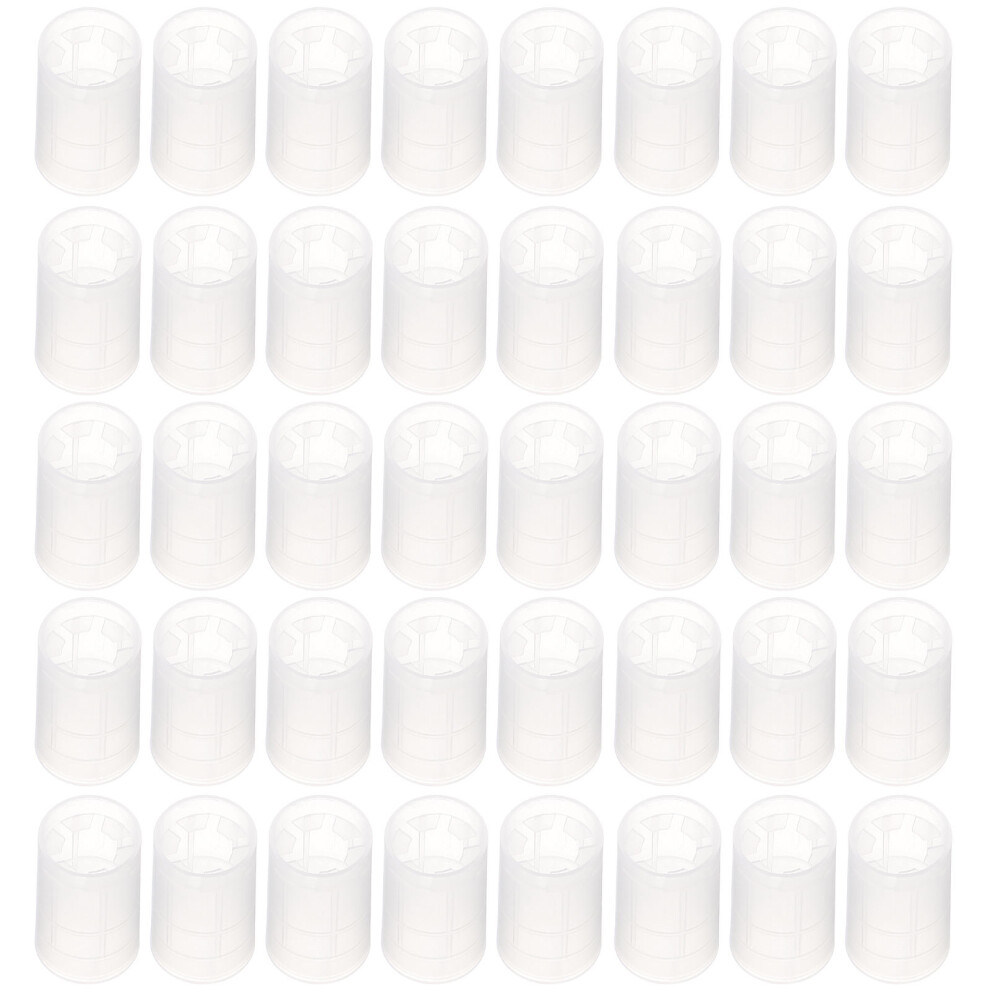 Solustre 100 Pcs Plastic Ampule Openers For Nurses To Break Glass Bottles