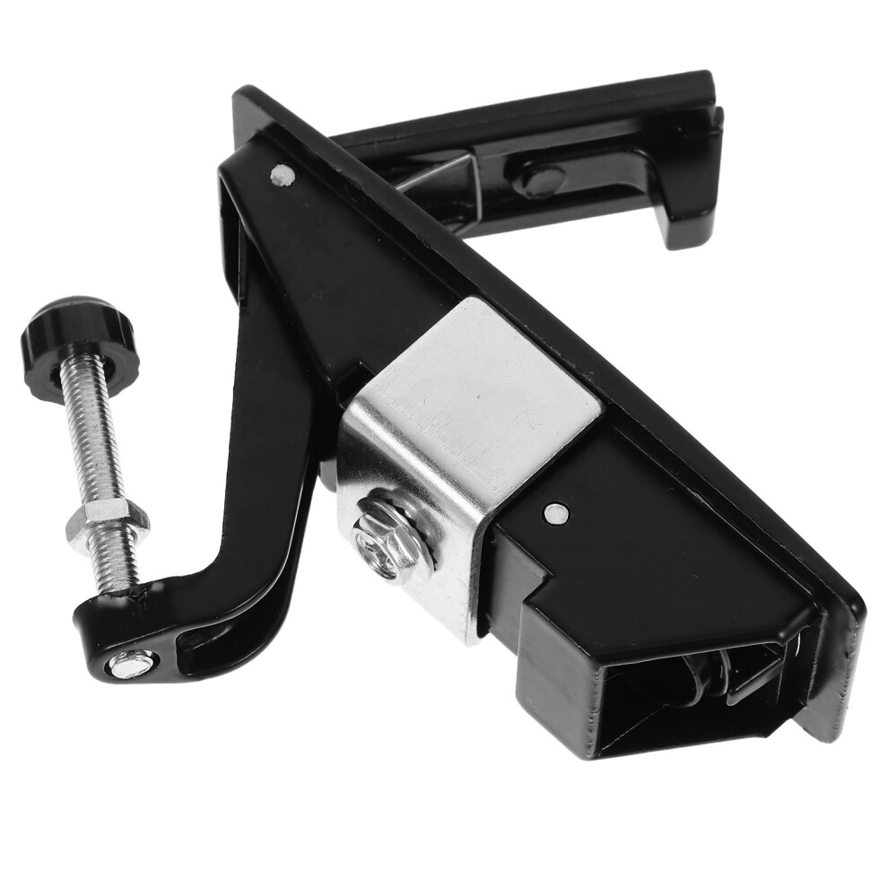 2Pcs Compression Latch Lock Zinc Alloy Adjustable Lever 031862905745