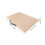 Solid Wood Sketching Board 17.4X11.7X0.6 Inch Smooth Surface 2