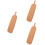 3Pcs Mattress Lifter For Changing Sheets And Bed Skirts 8
