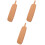 3Pcs Mattress Lifter For Changing Sheets And Bed Skirts 5