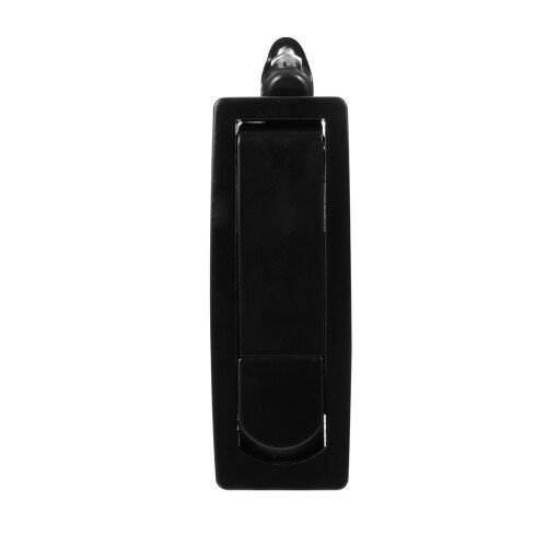 2Pcs Compression Latch Lock Zinc Alloy Adjustable Lever 2