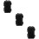 3Pcs Outdoor Wear-Resistant Multi-Function Storage Box 9