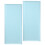 10 Pcs Wall Padding Peel And Stick Panels For Headboard Decor 1