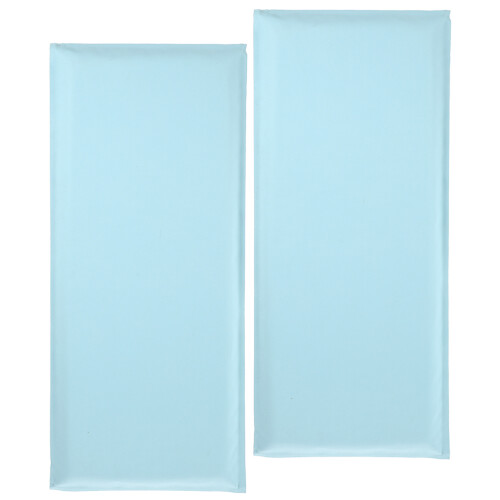 10 Pcs Wall Padding Peel And Stick Panels For Headboard Decor