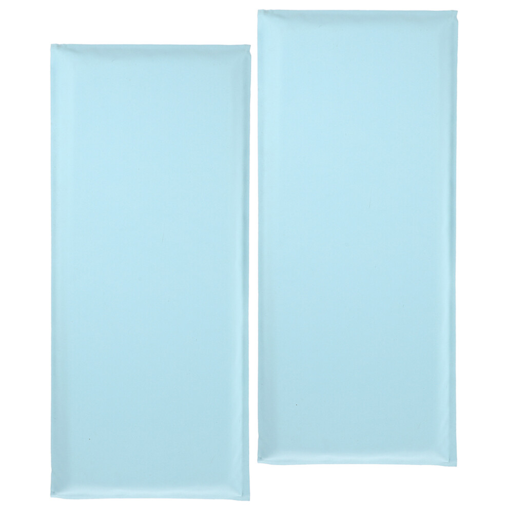 10 Pcs Wall Padding Peel And Stick Panels For Headboard Decor Solustre
