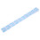 200 Pcs Nail Forms For Uv Gel Tip Extension Self-Adhesive Guide 9