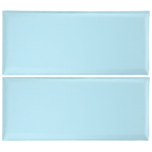 10 Pcs Wall Padding Peel And Stick Panels For Headboard Decor 1