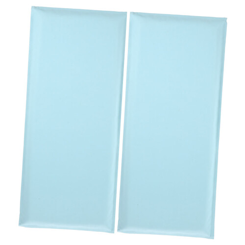 10 Pcs Wall Padding Peel And Stick Panels For Headboard Decor 2