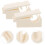 6 Pcs Plastic Shrimp And Tool For Crawfish 11