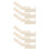 6 Pcs Plastic Shrimp And Tool For Crawfish 7