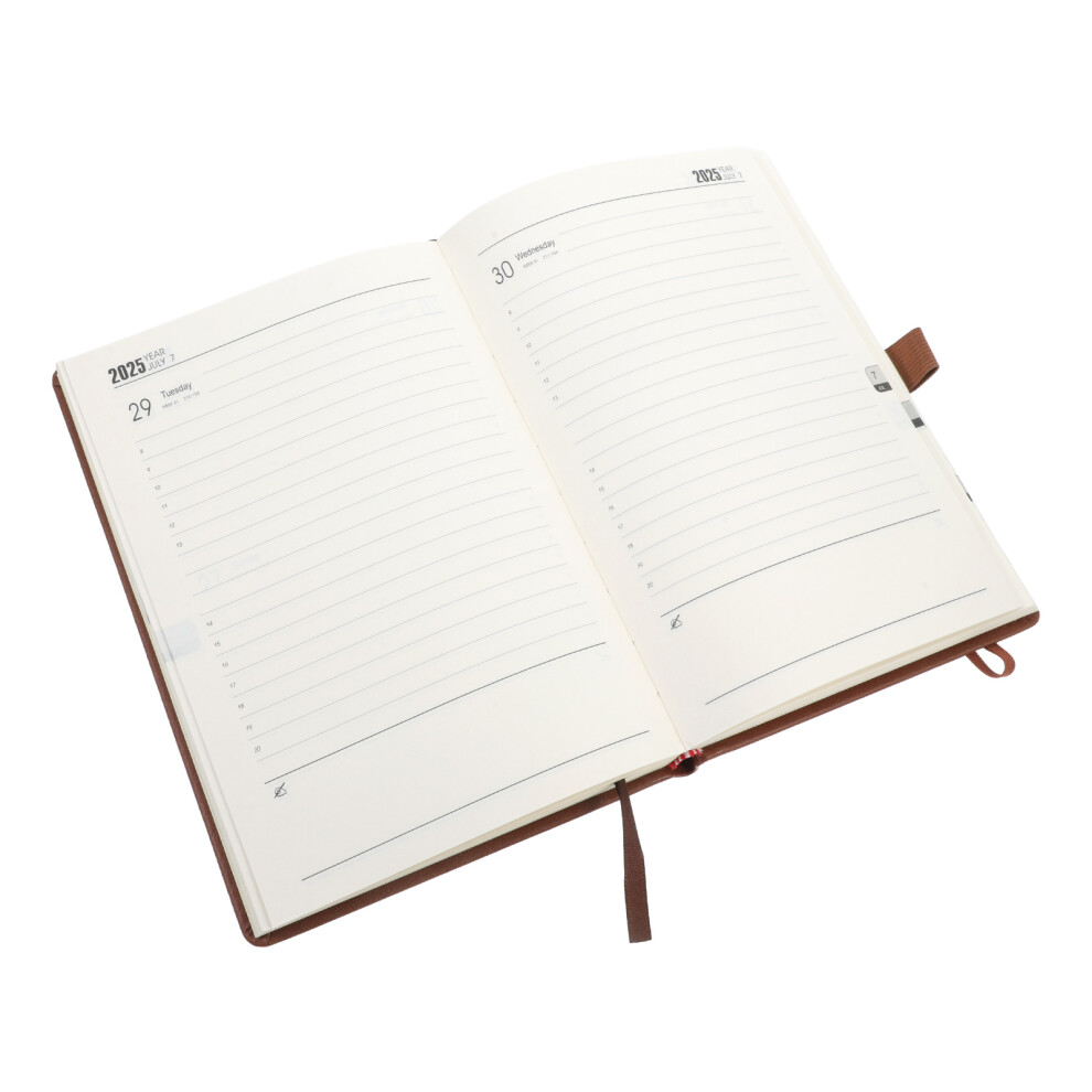 Photos - Notebook 3 Sets Portable Student Planner Book A5