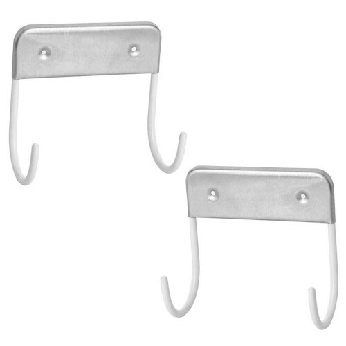 4 Pcs Ironing Board Hanging Rack For Laundry Room 2