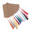 48 Pcs Paper Blank Bookmarks With Tassel Cardstock For Diy Projects 1