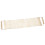 3Pcs Portable Back Bathing Scrubber Double-Sided Exfoliating Cloth 1