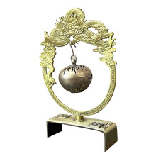 2Pcs Dragon Hanging Incense Burner Coil Holder