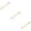 3Pcs Portable Back Bathing Scrubber Double-Sided Exfoliating Cloth 11
